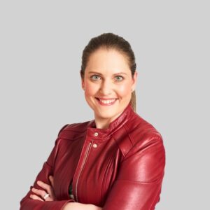 Bell FranziskaChief Data at Ford Motor Company