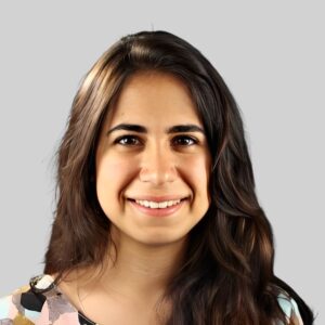 Shirin Ghaffary Reporter at Bloomberg News