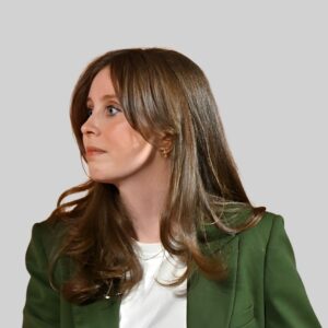 Emma HinchcliffeEditor, Fortune Most Powerful Women at Fortune