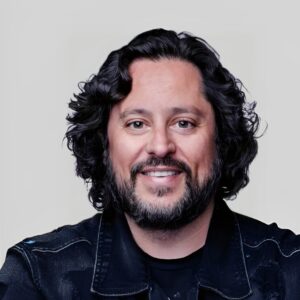 Ben LammCo-Founder & CEO at Colossal