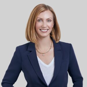 Marjorie McCarthyCMO at ISS Facility Services​