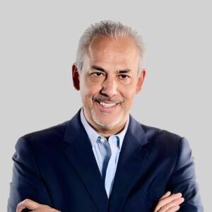 Jose Murillo​CEO at RappiCard Mexico​