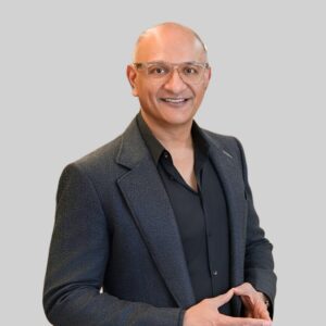 Jeetu PatelPresident & Chief Product Officer at Cisco