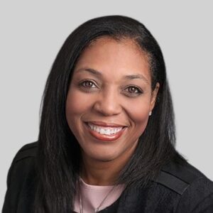 Stephanie Franklin-Thomas​ Global Chief Information Security Officer at Medtronic​