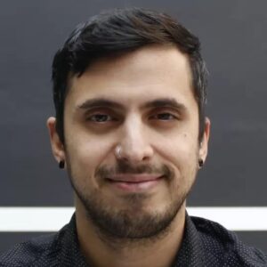 Alejandro Utrera​ Diseño Gráfico