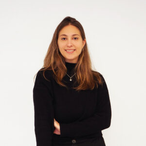 Carolina Giudici COO