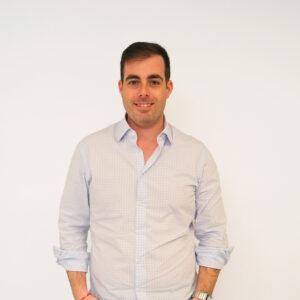 Toni Masero CEO